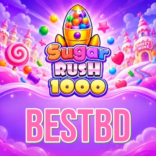 Screenshot 1 - bestbd Home Screen