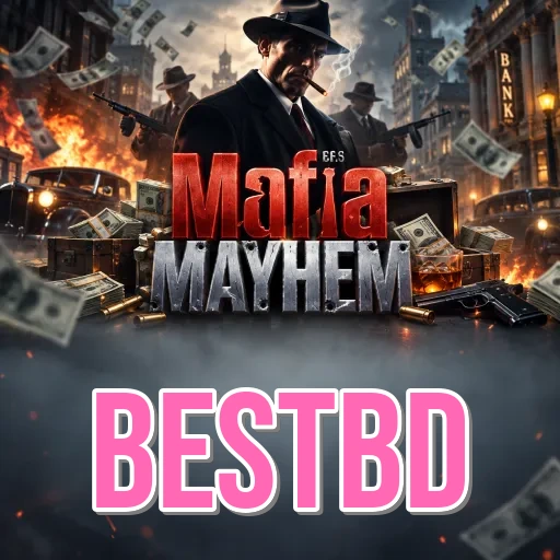 Screenshot 1 - bestbd Home Screen