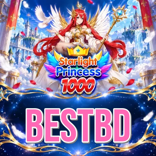 Screenshot 1 - bestbd Home Screen